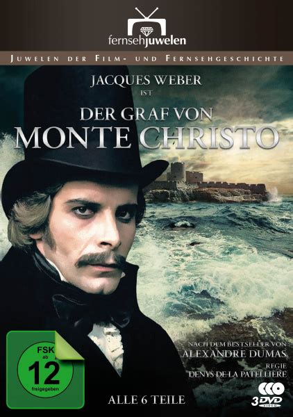 Der Graf von Monte